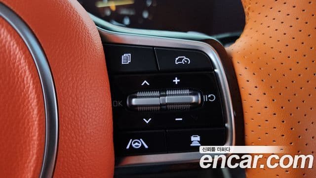 Kia Carnival 2024 — Şəkil 7/34