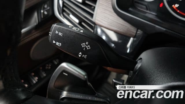 BMW X5 2018 — Photo 12/34
