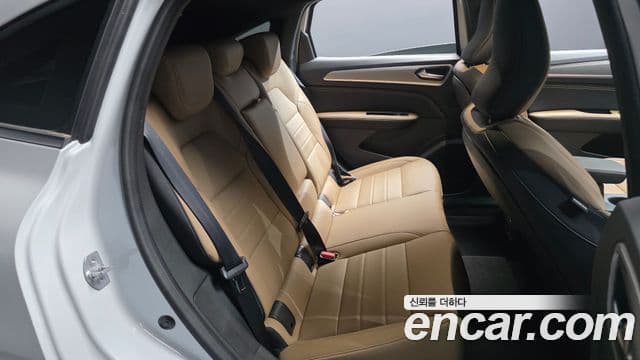 Renault Samsung Arkana 2026 — Фото 11/20