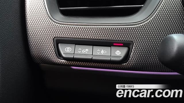 Renault Samsung Arkana 2026 — Фото 19/20
