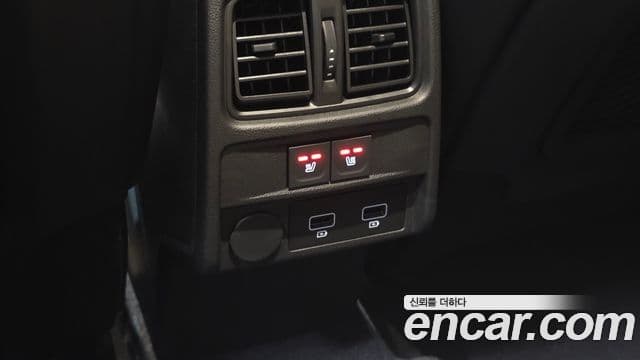 Renault Samsung Arkana 2026 — Фото 20/20