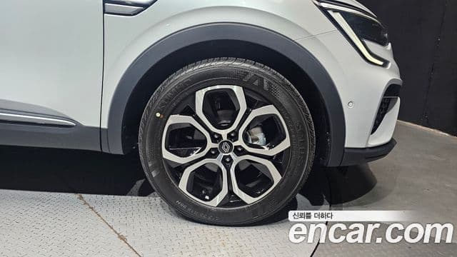 Renault Samsung Arkana 2026 — Şəkil 31/31