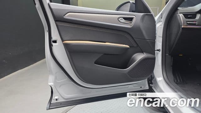 Renault Samsung Arkana 2026 — Şəkil 14/31