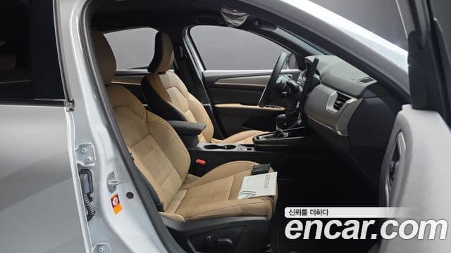 Renault Samsung Arkana 2026 — Şəkil 28/31