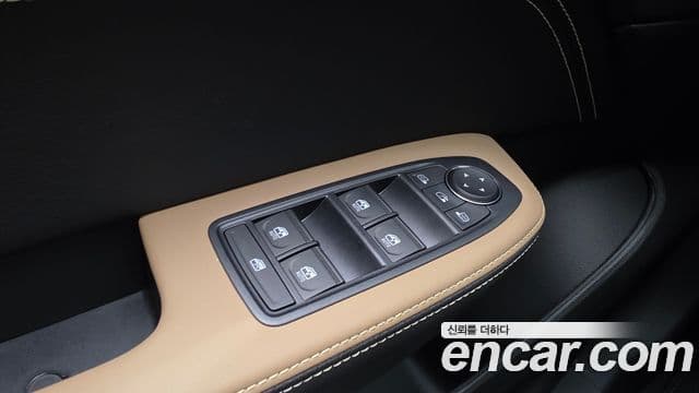 Renault Samsung Arkana 2026 — Şəkil 15/31