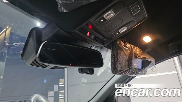 Renault Samsung Arkana 2026 — Şəkil 4/31