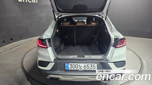 Renault Samsung Arkana 2026 — Şəkil 5/31