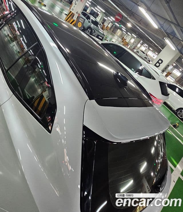 Renault Samsung Grand Koleos 2024 — Photo 8/10