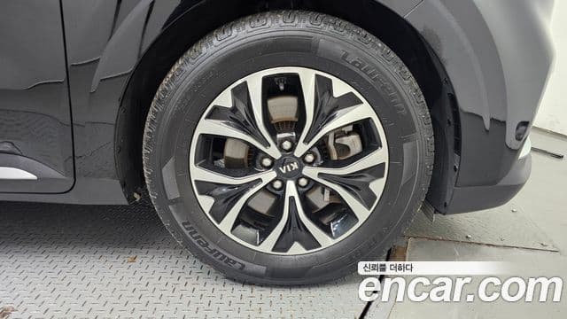 Kia Carnival 2021 — Şəkil 1/32