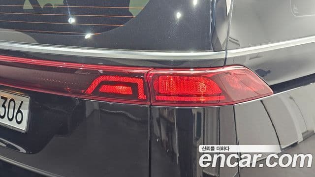 Kia Carnival 2021 — Şəkil 6/32