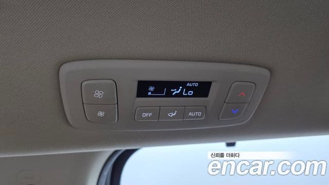 Kia Carnival 2021 — Şəkil 14/32
