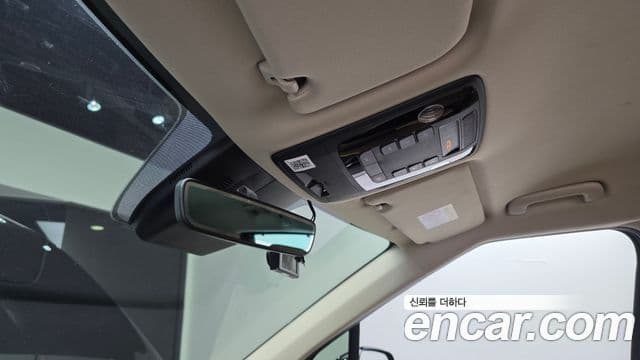 Kia Carnival 2021 — Şəkil 29/32
