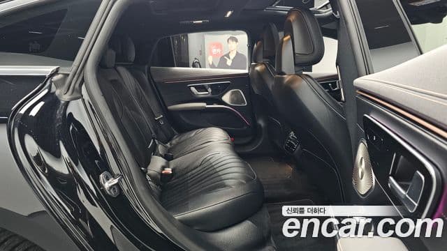 Mercedes-Benz EQS 2022 — ფოტო 12/34