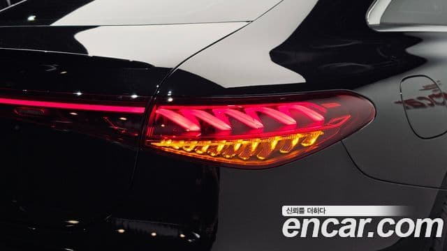 Mercedes-Benz EQS 2022 — ფოტო 18/34