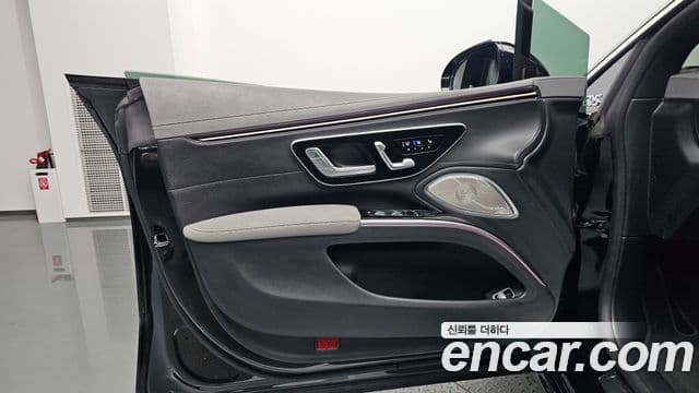 Mercedes-Benz EQS 2022 — ფოტო 10/34