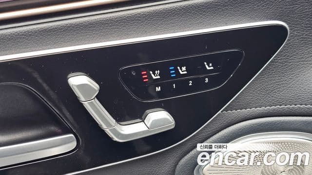 Mercedes-Benz EQS 2022 — ფოტო 9/34