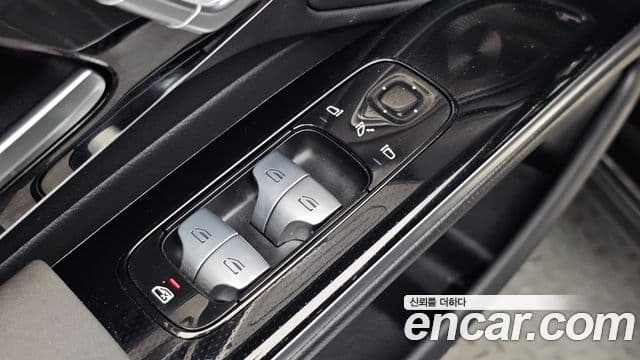 Mercedes-Benz EQS 2022 — ფოტო 11/34