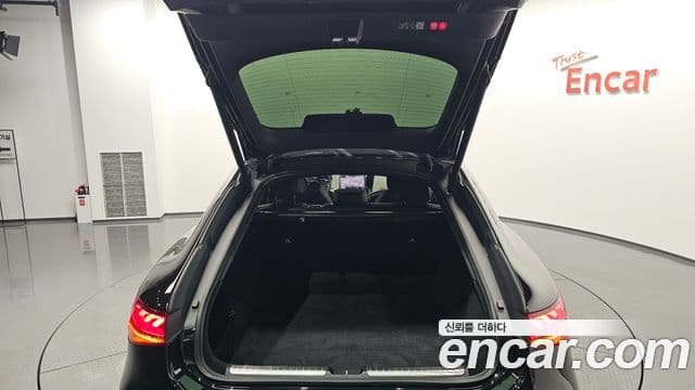 Mercedes-Benz EQS 2022 — ფოტო 20/34