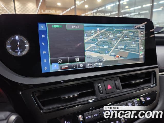 Lexus ES300h 2024 — Şəkil 4/19