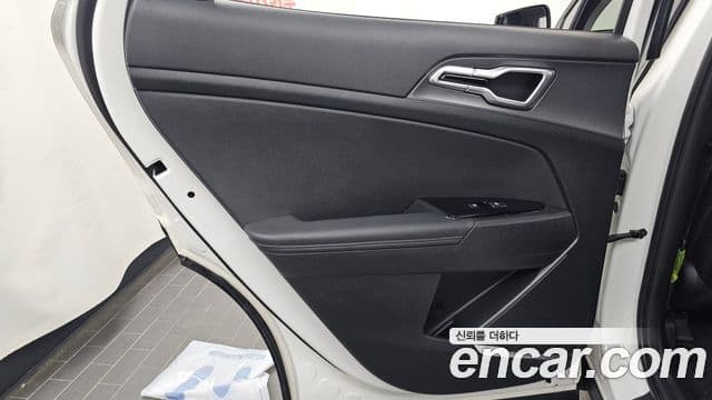 Kia Sportage 2023 — Photo 26/36