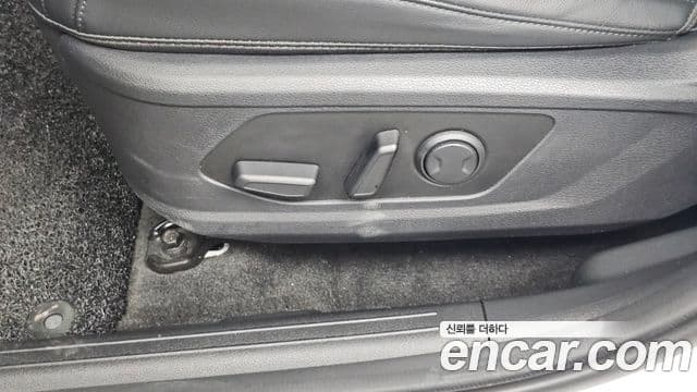 Kia Sportage 2023 — Photo 27/36