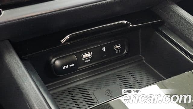 Kia Sportage 2023 — Photo 28/36
