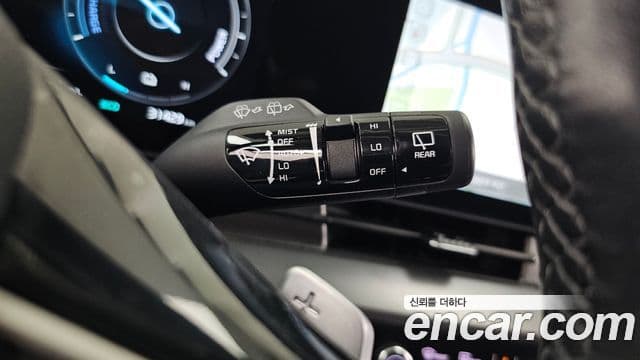 Kia Sportage 2023 — Photo 36/36