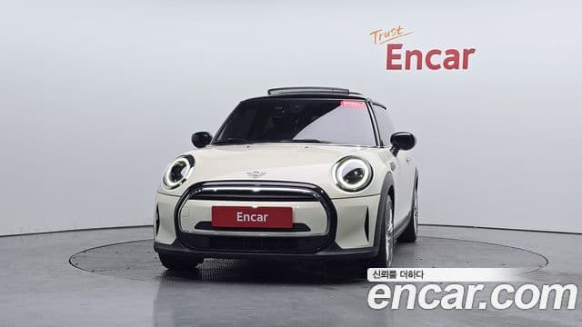 Mini Cooper 2022 — Şəkil 9/30