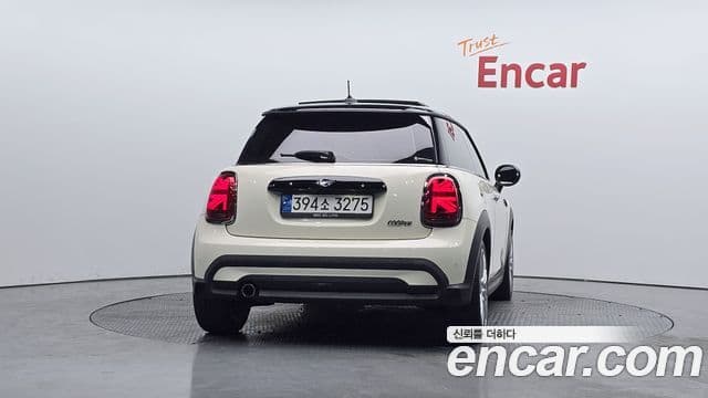 Mini Cooper 2022 — Şəkil 12/30
