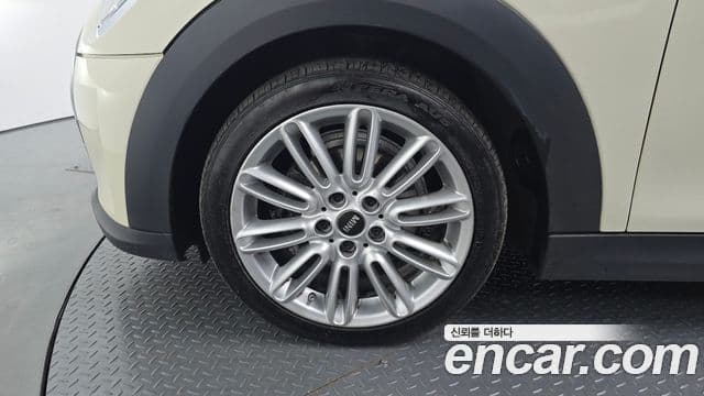 Mini Cooper 2022 — Şəkil 8/30