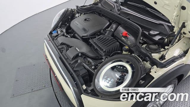 Mini Cooper 2022 — Şəkil 17/30