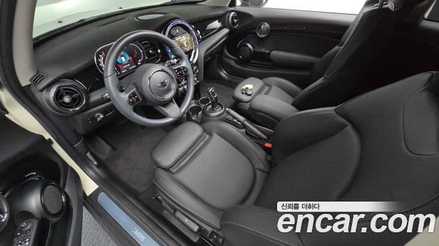 Mini Cooper 2022 — Şəkil 2/30
