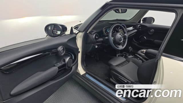 Mini Cooper 2022 — Şəkil 20/30