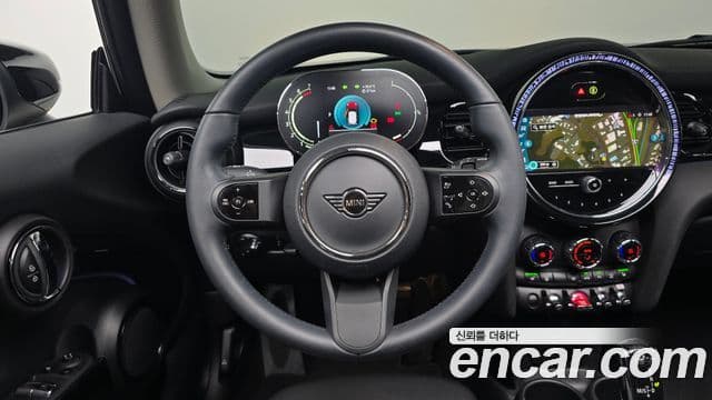Mini Cooper 2022 — Şəkil 3/30
