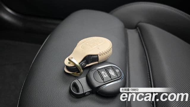 Mini Cooper 2022 — Şəkil 30/30