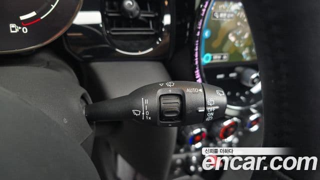 Mini Cooper 2022 — Şəkil 10/30
