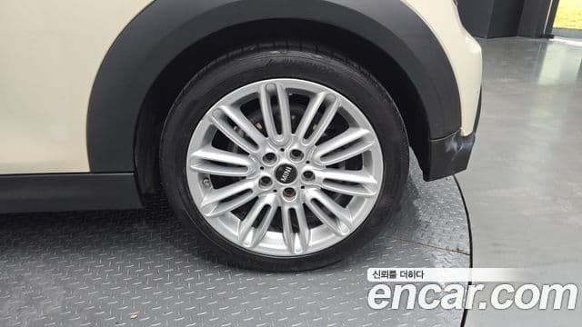 Mini Cooper 2022 — Şəkil 7/30