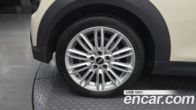 Mini Cooper 2022 — Şəkil 4/30