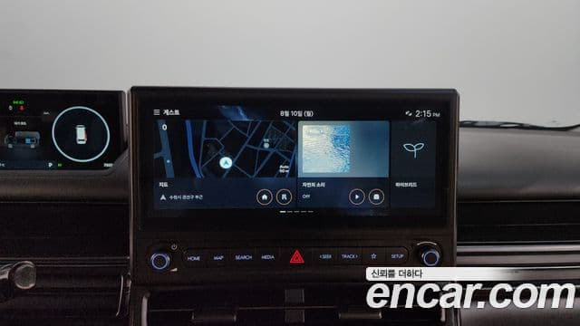 Hyundai Staria 2026 — Фото 12/20