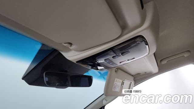 Hyundai Staria 2026 — Фото 20/20