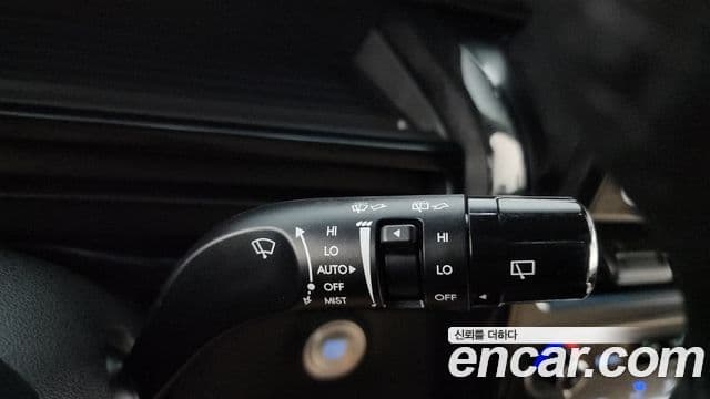 Hyundai Staria 2026 — Photo 31/33