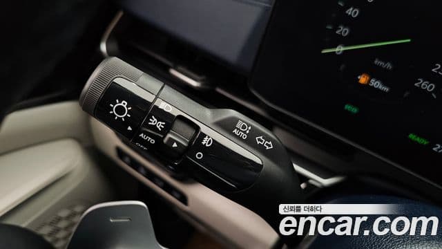 Kia Carnival 2024 — Şəkil 26/41