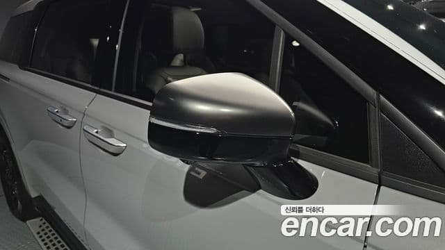 Kia Carnival 2024 — Şəkil 14/41