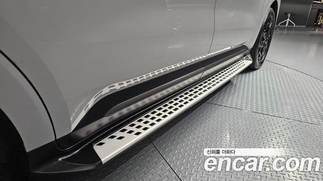 Kia Carnival 2024 — Şəkil 5/41
