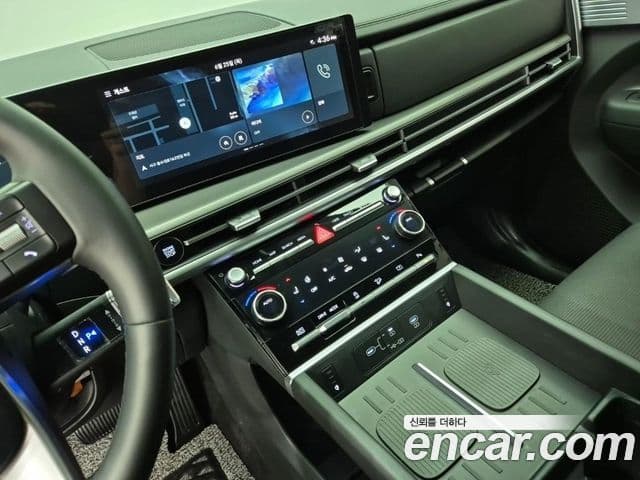 Hyundai Santa Fe 2024 — Photo 20/20