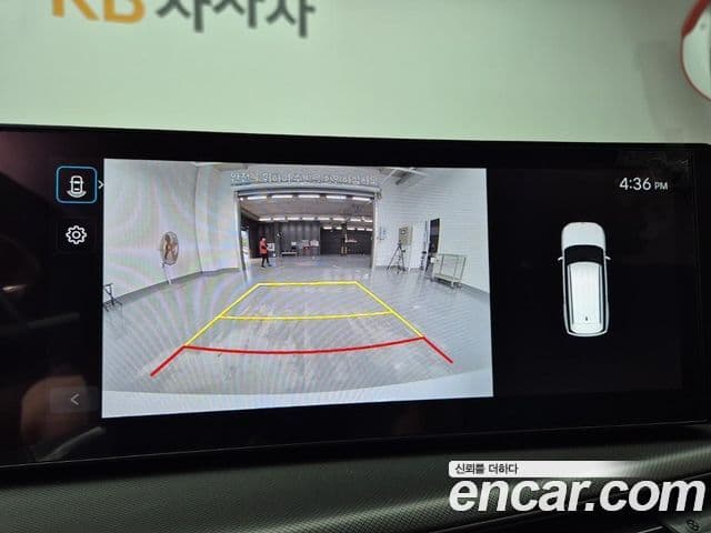 Hyundai Santa Fe 2024 — Photo 9/20