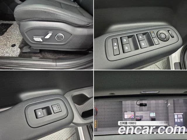 Hyundai Santa Fe 2024 — Photo 1/20