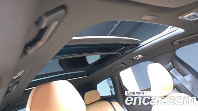 Volvo XC60 2020 — Фото 18/20