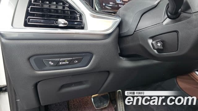 BMW X5 2024 — Photo 6/37