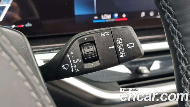 BMW X5 2024 — Photo 30/37